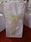 Chair Cover Hire Grimsby